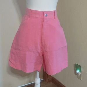 Natalie Rolt Short NWT -3